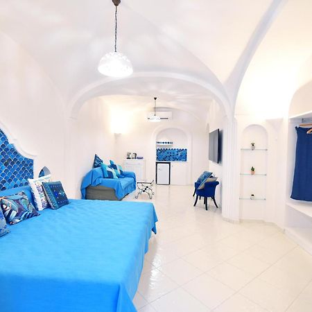 Appartamento Casa Mulini Positano Esterno foto