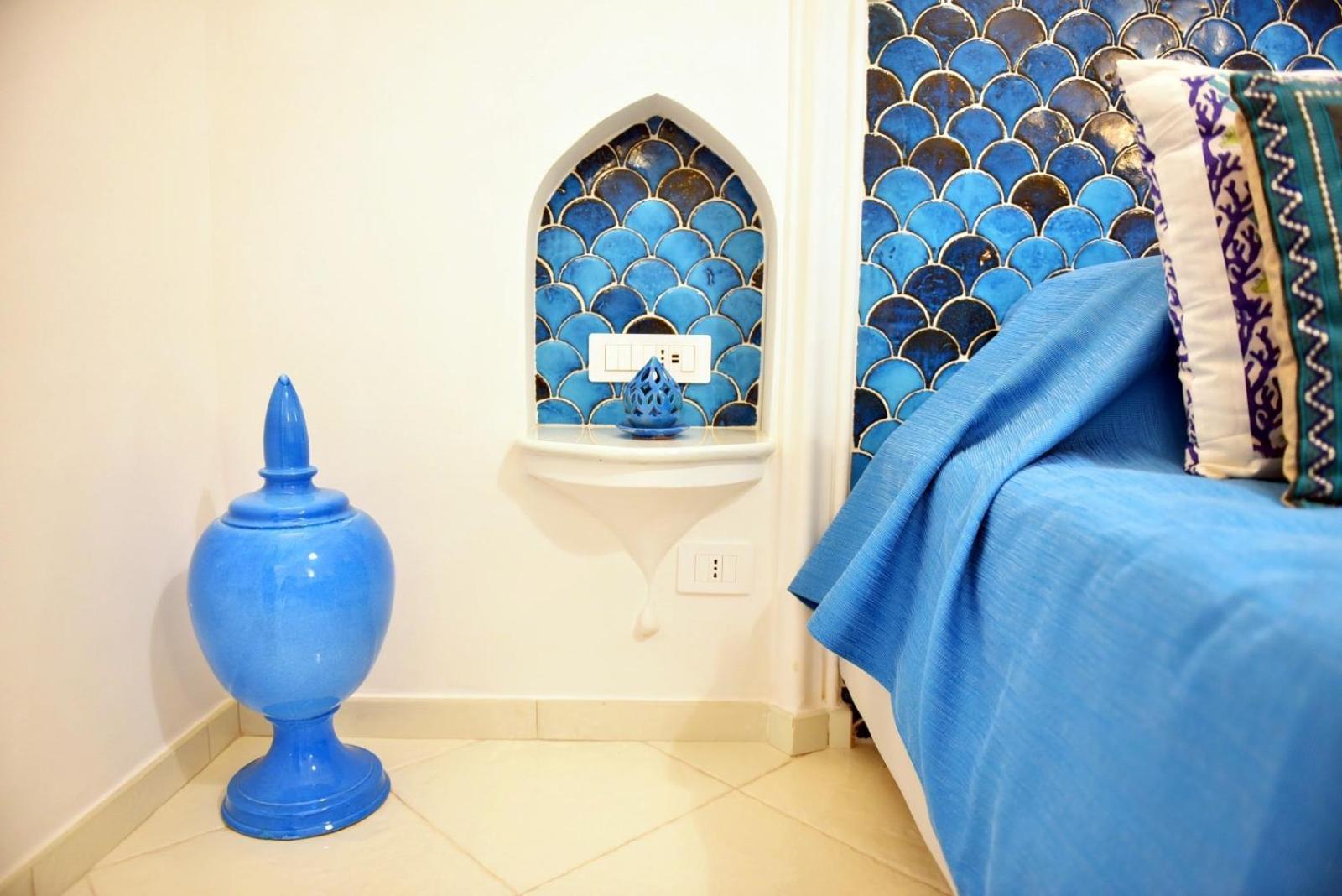 Appartamento Casa Mulini Positano Esterno foto