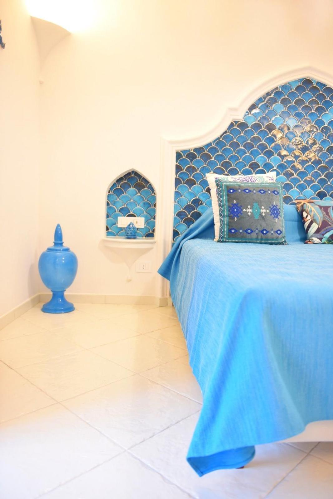 Appartamento Casa Mulini Positano Esterno foto