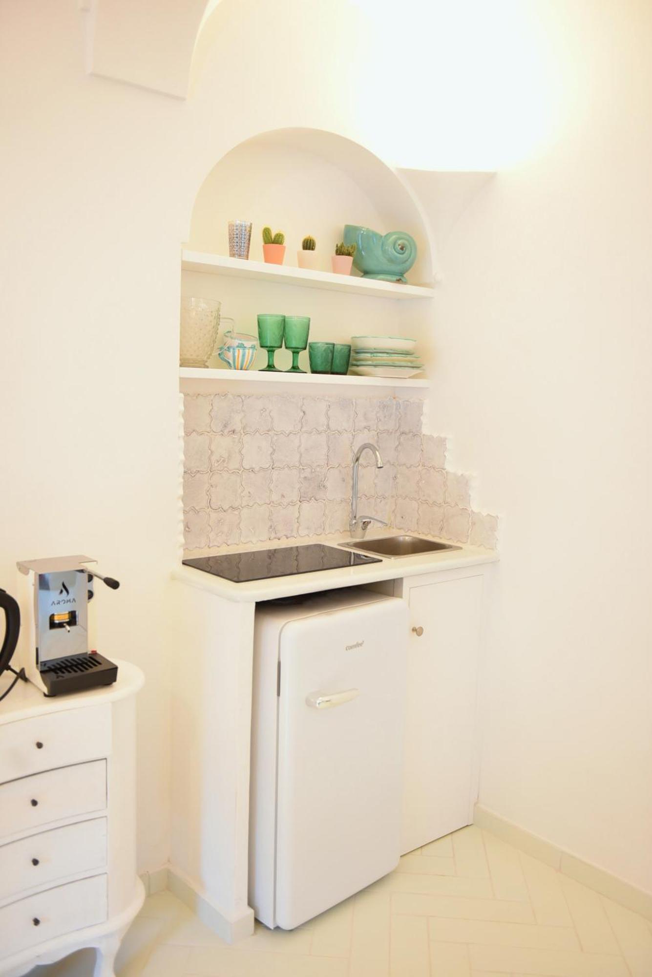 Appartamento Casa Mulini Positano Esterno foto