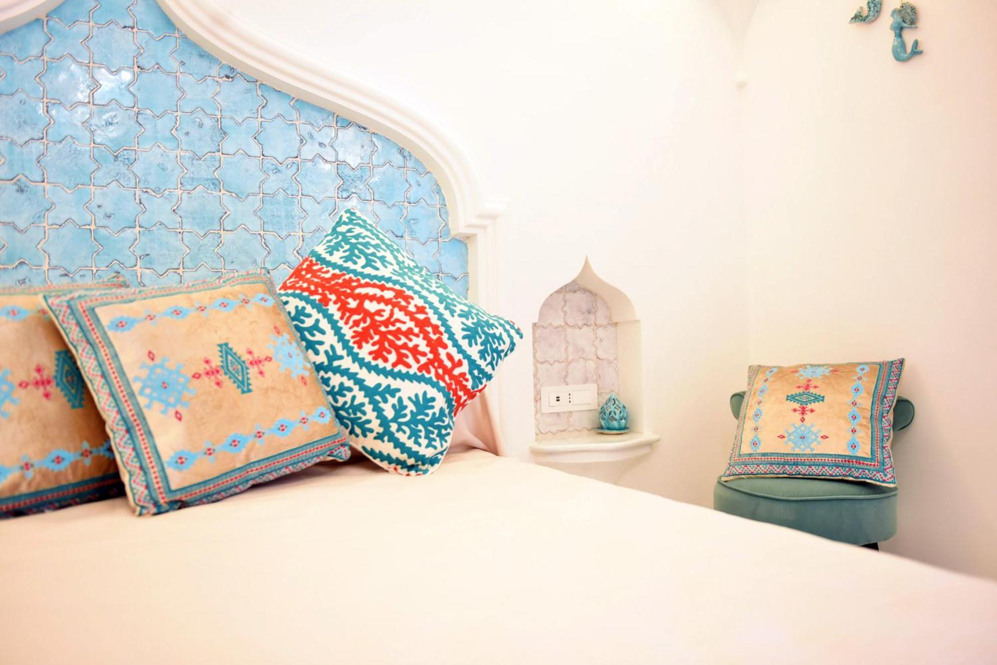 Appartamento Casa Mulini Positano Esterno foto