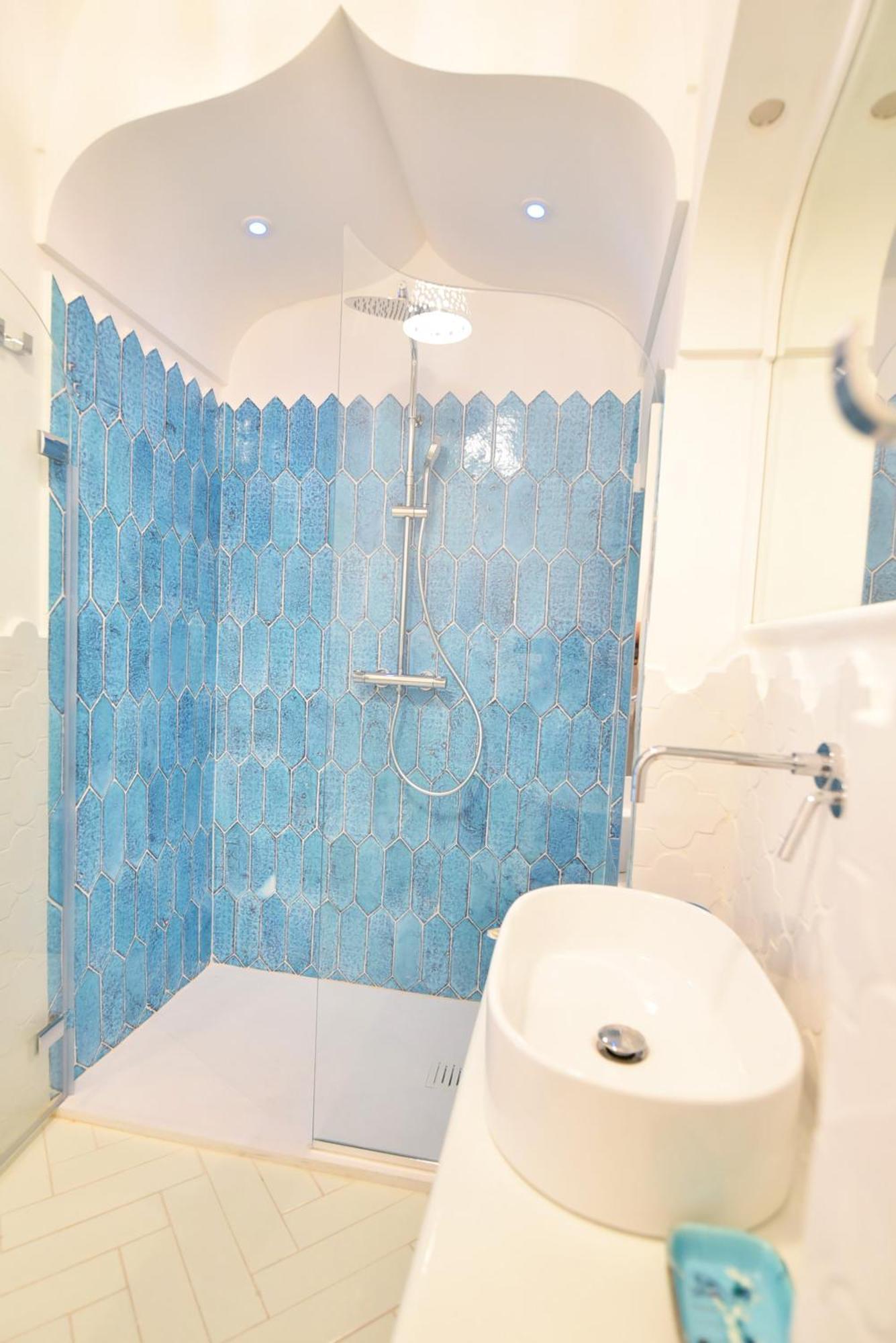 Appartamento Casa Mulini Positano Esterno foto