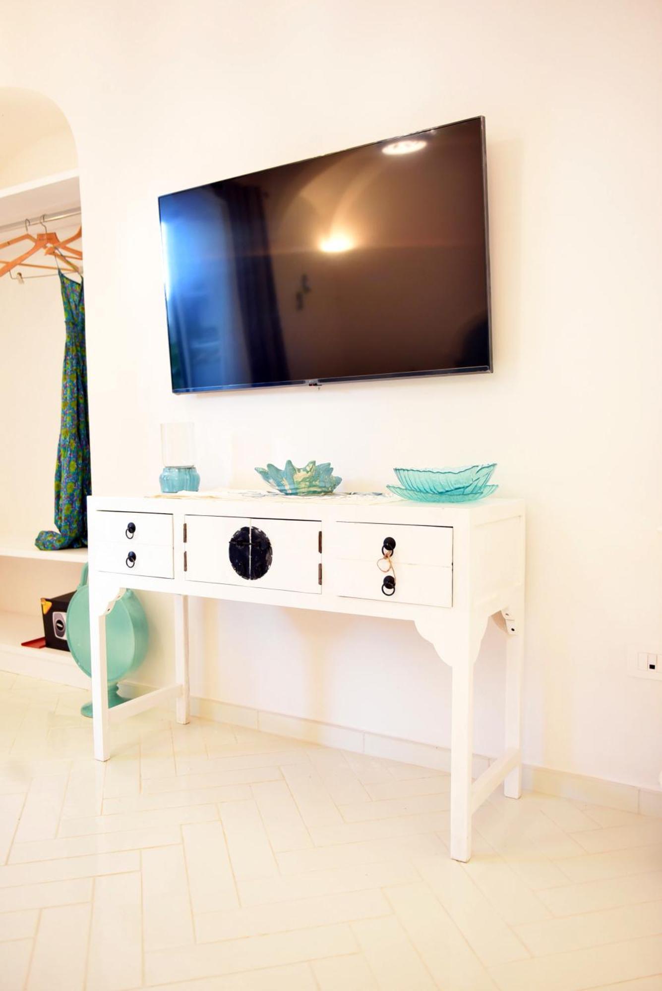 Appartamento Casa Mulini Positano Esterno foto