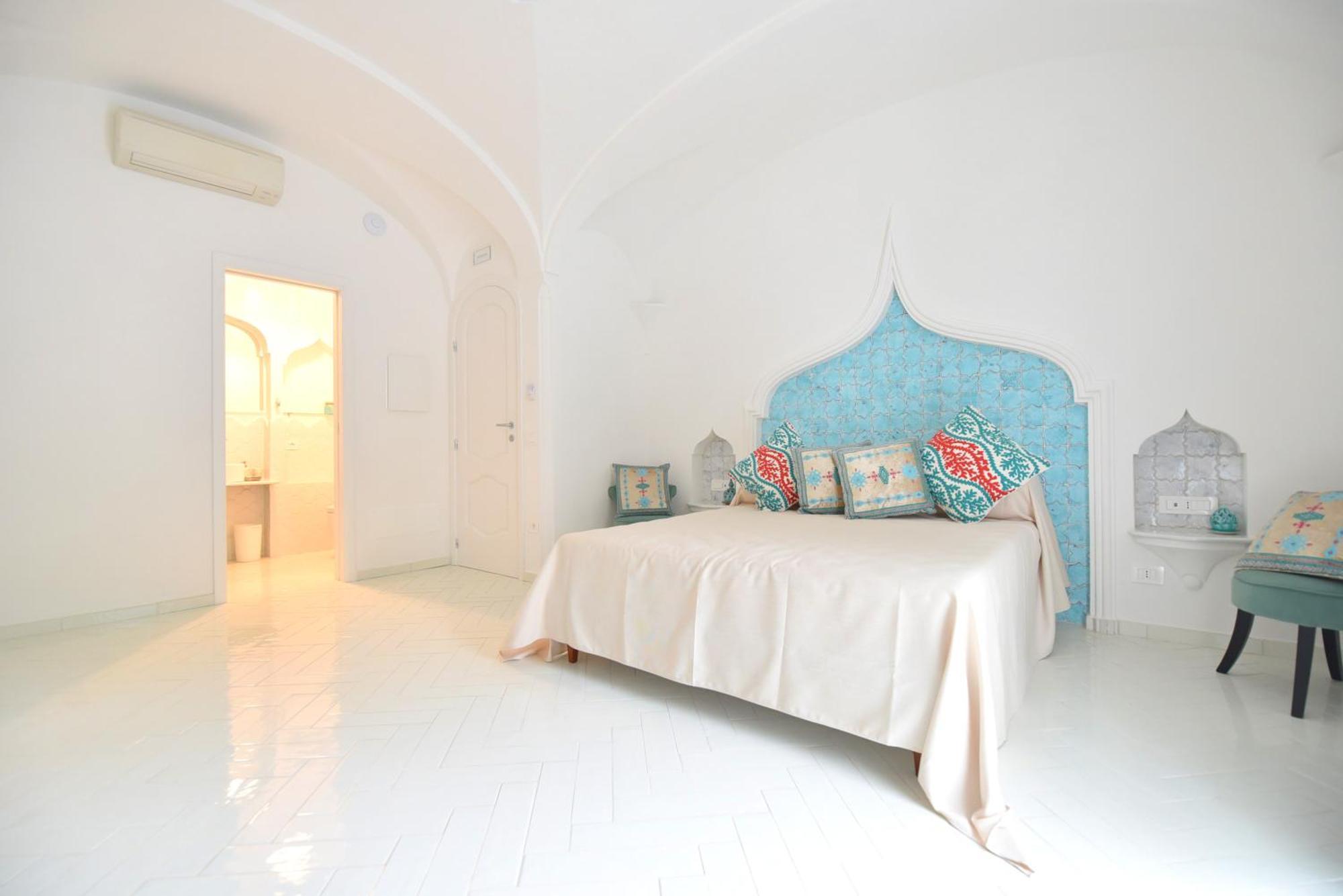 Appartamento Casa Mulini Positano Esterno foto