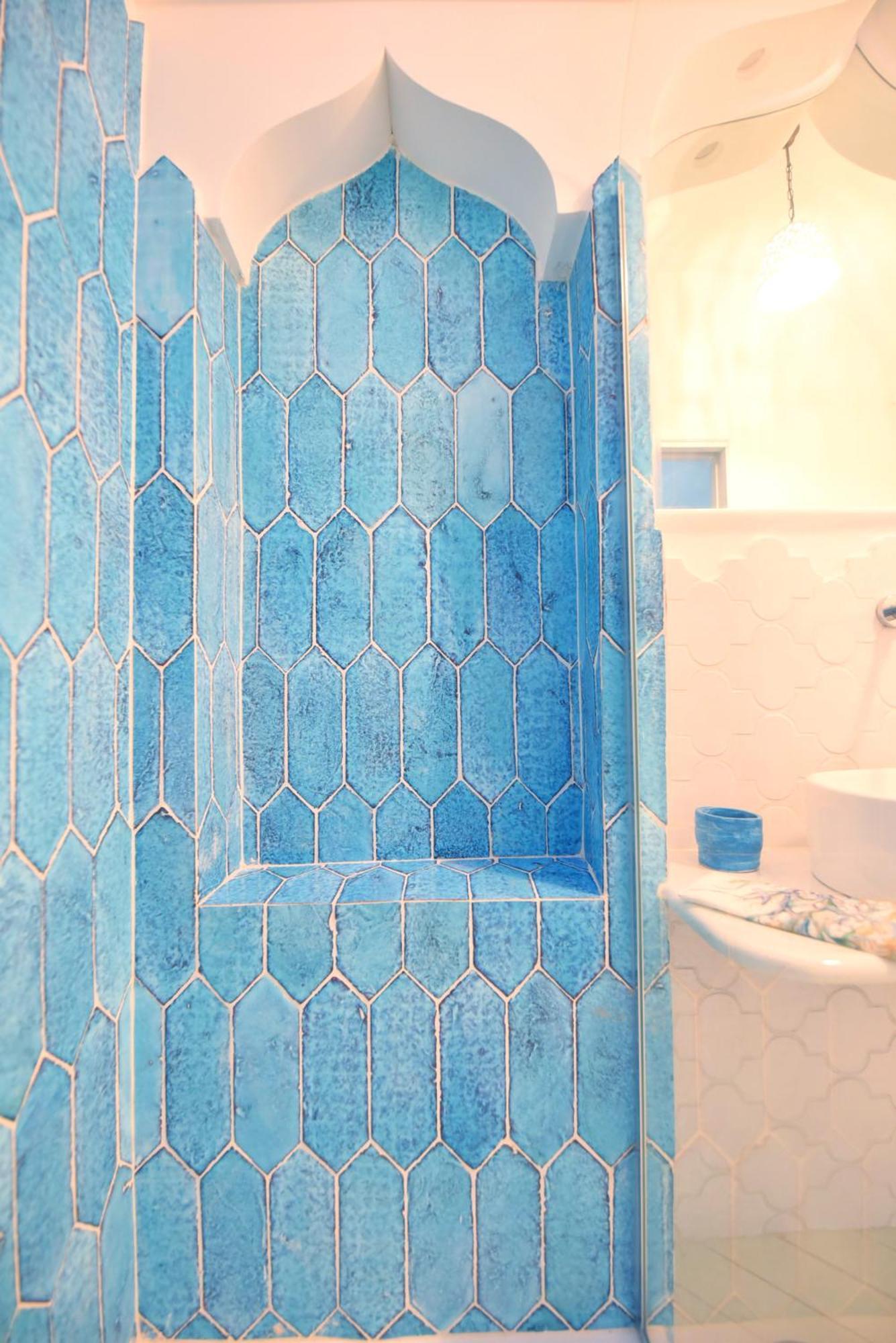 Appartamento Casa Mulini Positano Esterno foto