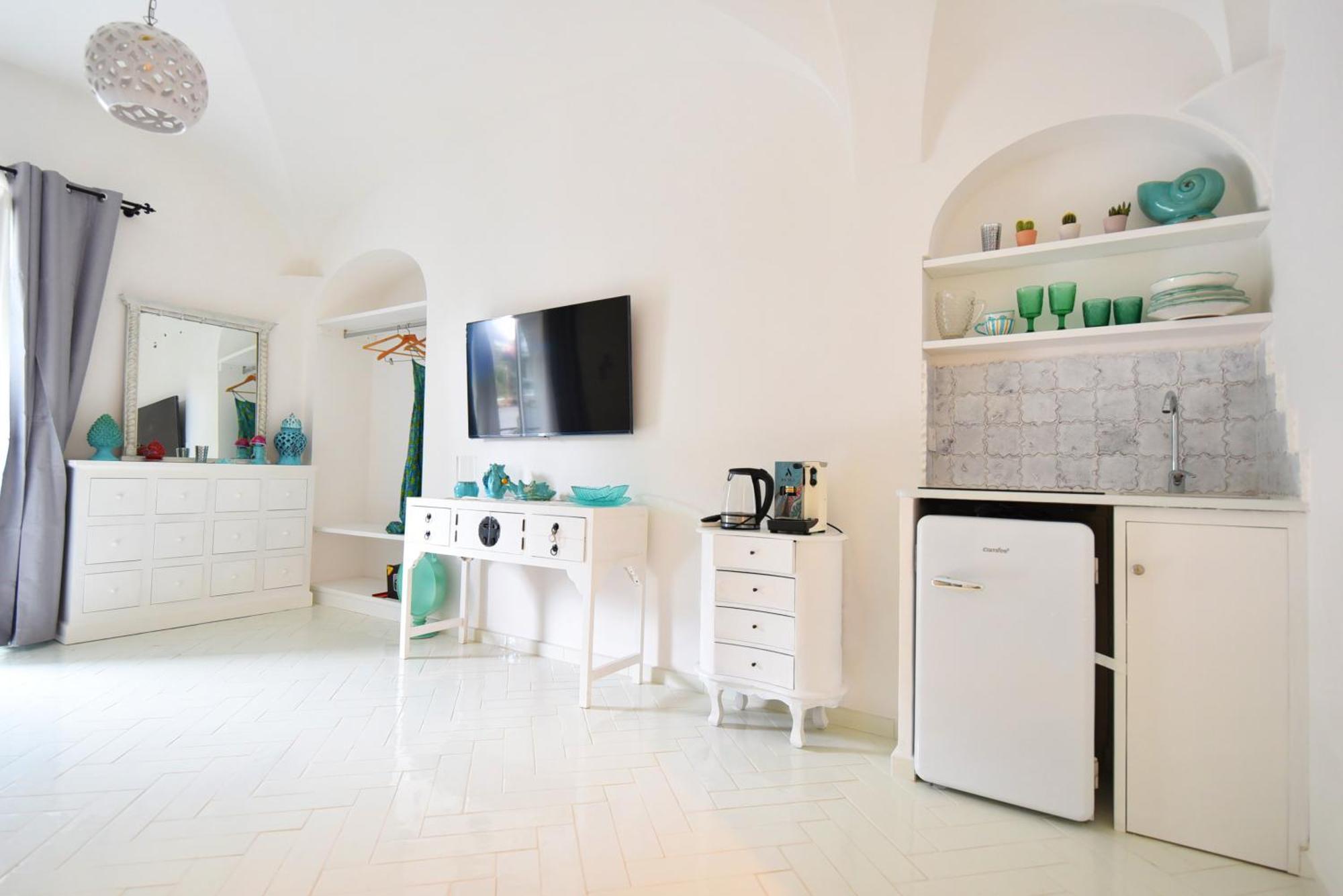 Appartamento Casa Mulini Positano Esterno foto