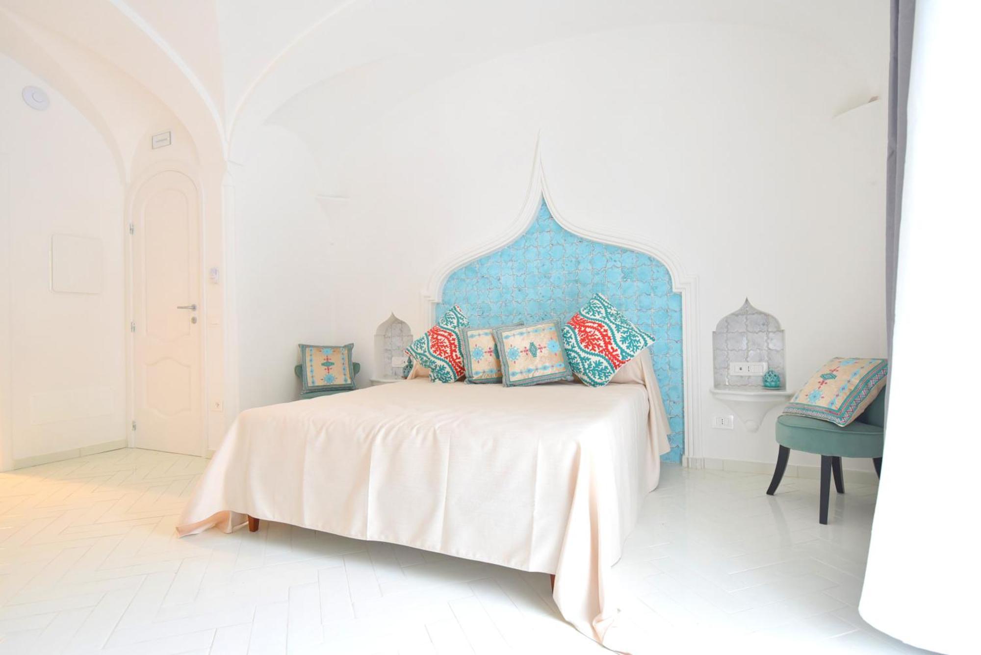 Appartamento Casa Mulini Positano Esterno foto